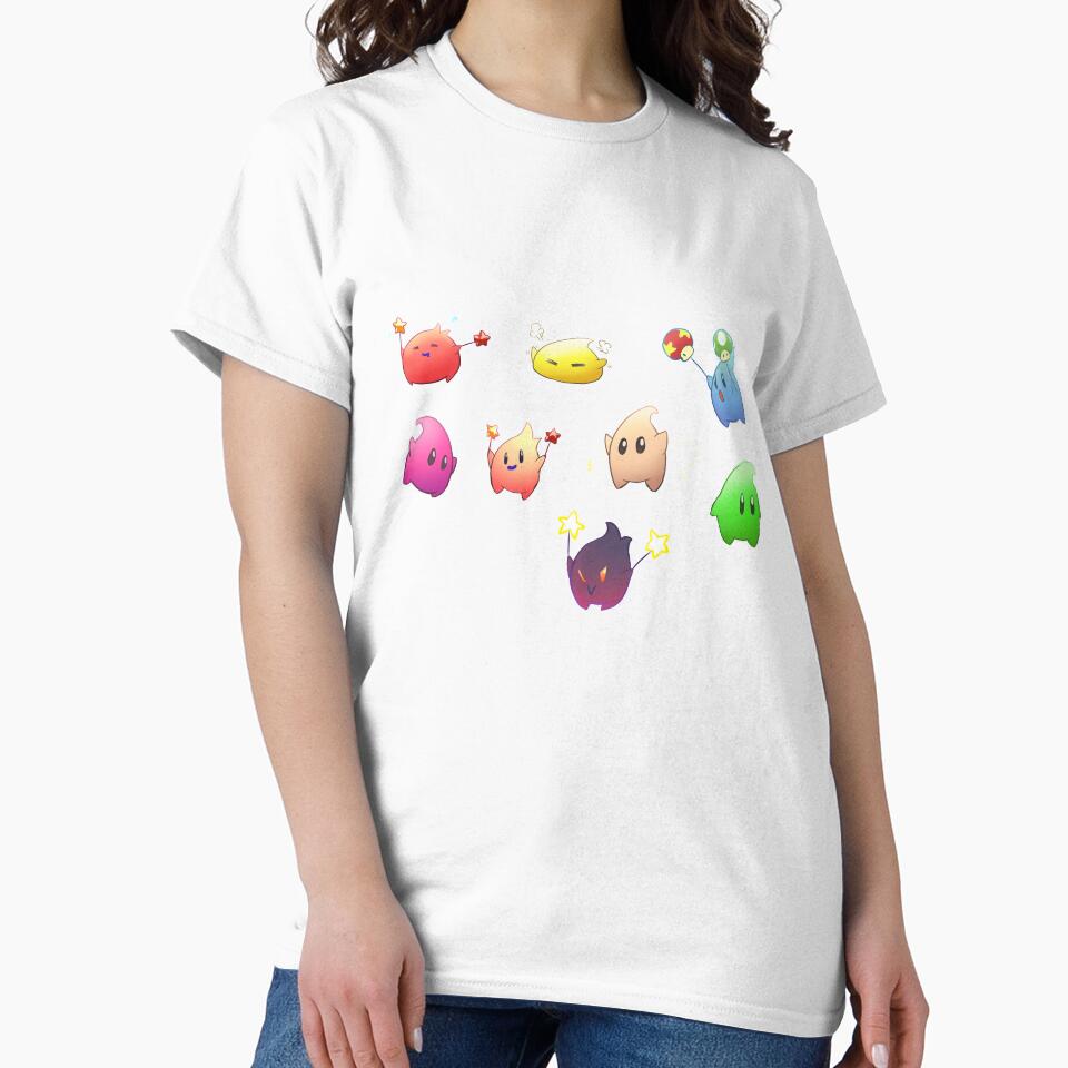 Lumas by Madnix T-Shirts, Hoodie, Sweatshirt | BlankRebels.com (Image 2)