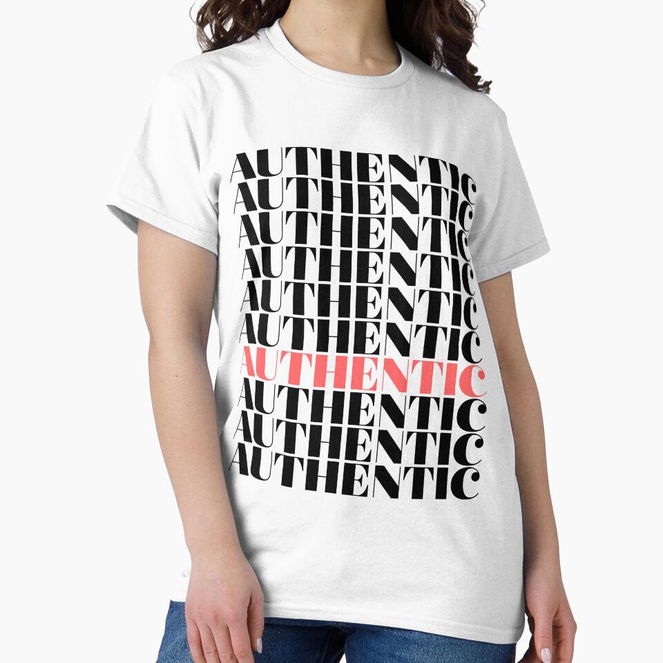 Authentic Streetwear Brand Minimalist by deskwhiskey T-Shirts, Hoodie, Sweatshirt | BlankRebels.com (Image 2)