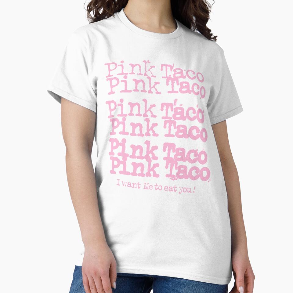 Pick Taco Eat Me by willibilli