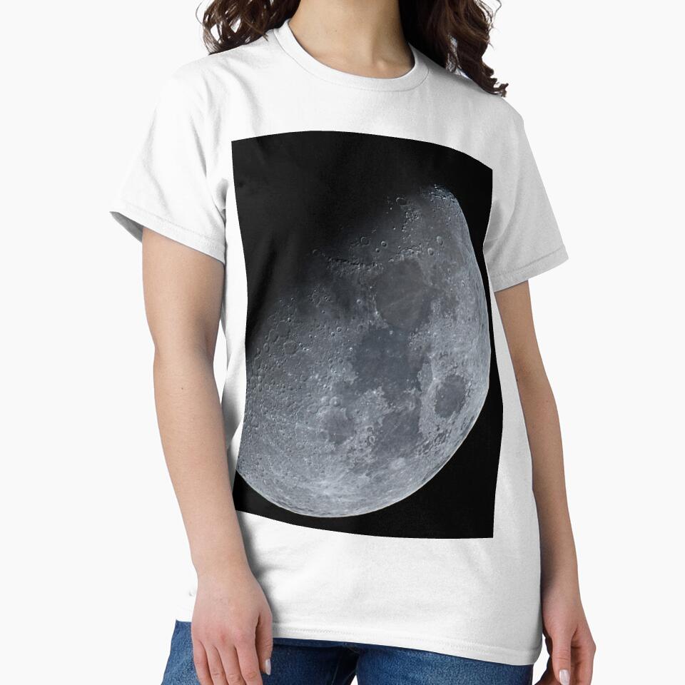 Moon Phase by purelightimages T-Shirts, Hoodie, Sweatshirt | BlankRebels.com (Image 2)