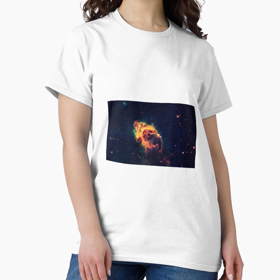 Ultra Supercluster by Cowboy Mike T-Shirts, Hoodie, Sweatshirt | BlankRebels.com (Image 2)