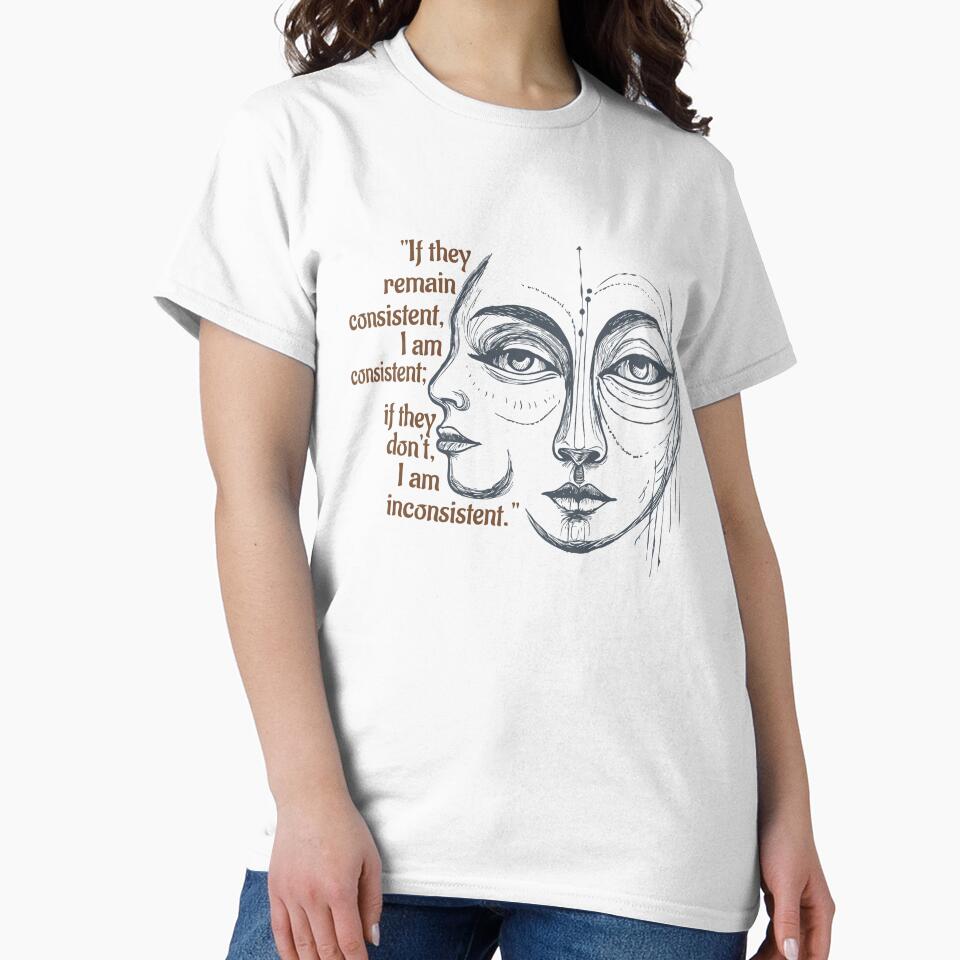 CONFRONTATION by zoliartdesign T-Shirts, Hoodie, Sweatshirt | BlankRebels.com (Image 2)