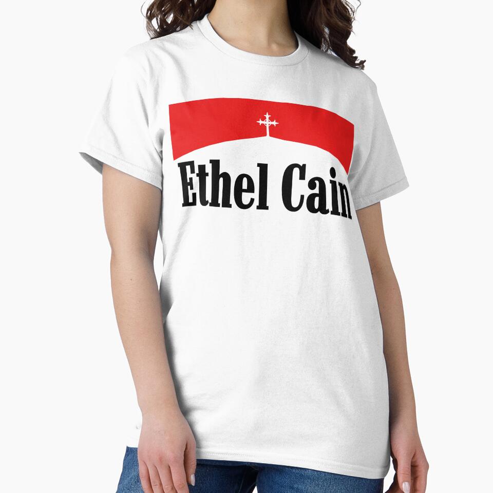 Ethel Cain (Cross) by fandemonium