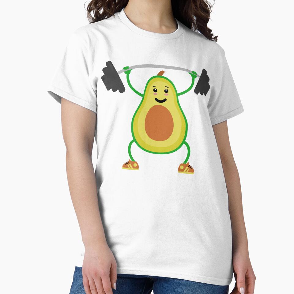 Vegan gym T Shirt by BestShop2010 Hoodie, Sweatshirt | BlankRebels.com (Image 2)
