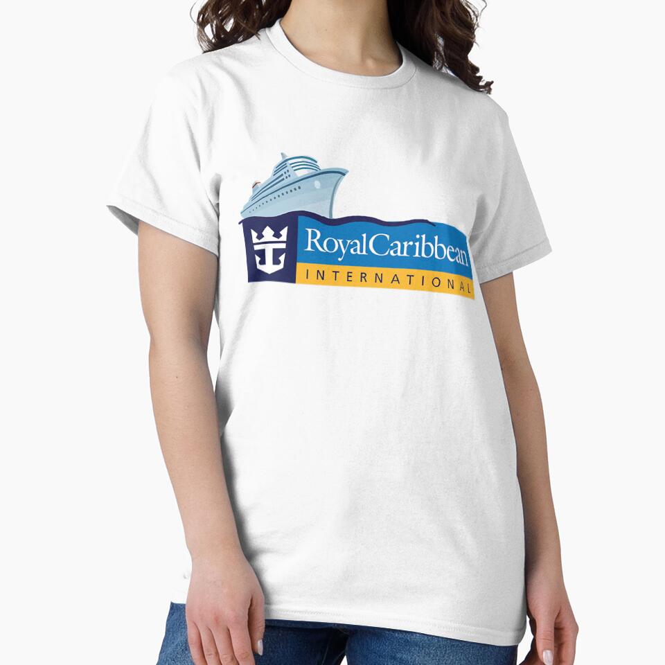 Royal Caribbean Cruise Ship Design by alyxlatis T-Shirts, Hoodie, Sweatshirt | BlankRebels.com (Image 2)