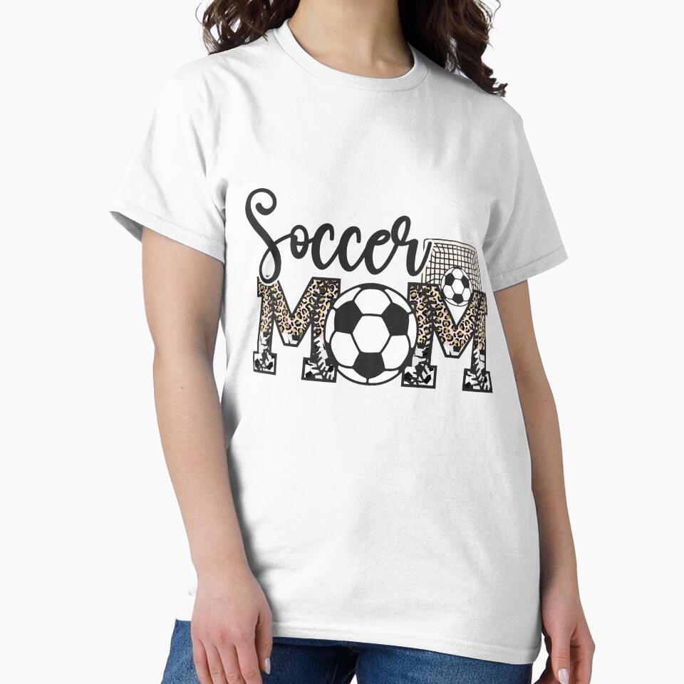 Soccer Mom by Karma-n-Chaos