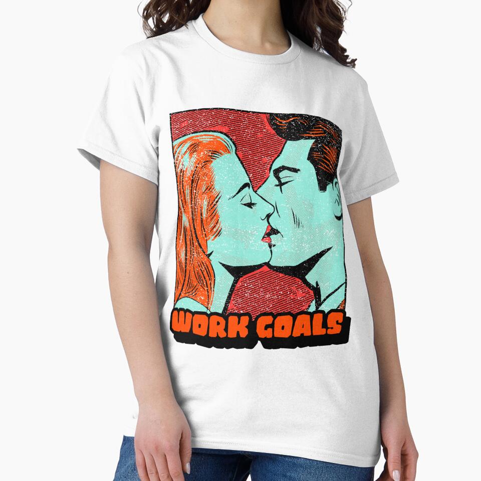 work from home employee of the month, work from home mom, trending telework design by SuperiorPrints T-Shirts,... (Image 2)