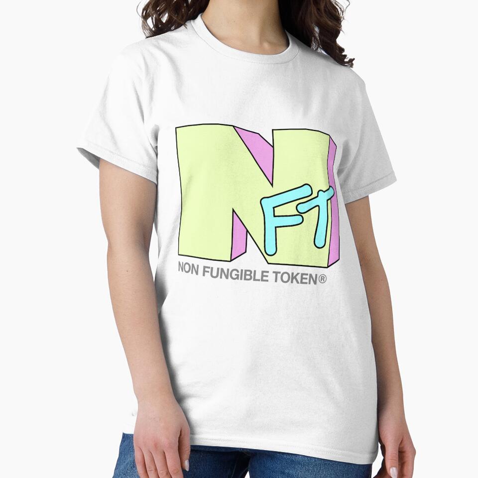 We want our NFTV – faded surf colors by TYCA1 T-Shirts, Hoodie, Sweatshirt | BlankRebels.com (Image 2)
