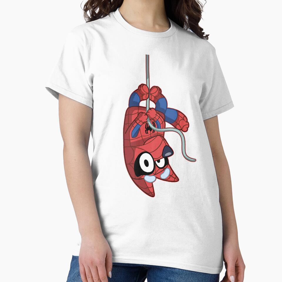 Spider by AngieChambers