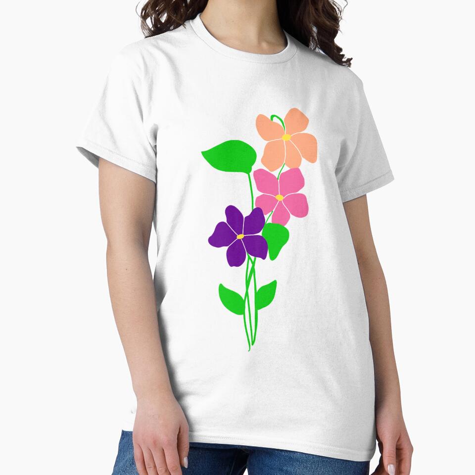 Flowers Roses T-Shirts, Hoodie, Sweatshirt