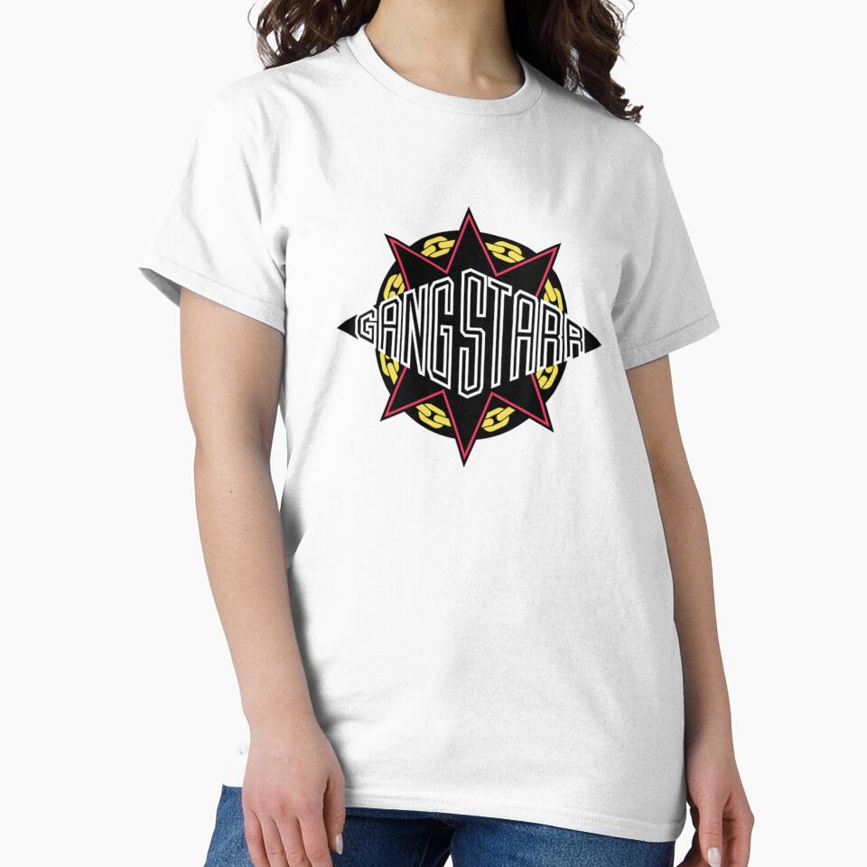 gangstar by brawner57 T-Shirts, Hoodie, Sweatshirt | BlankRebels.com (Image 2)
