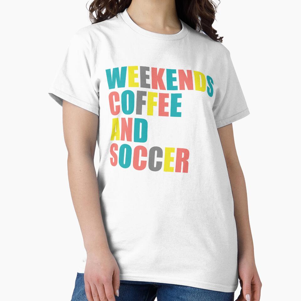Weekends Coffee and Soccer Doctor Mom's Story Adventure by NADIASHOP86