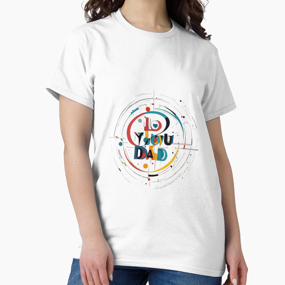 Father's Day No:7 by EleganceStudio T-Shirts, Hoodie, Sweatshirt | BlankRebels.com (Image 2)