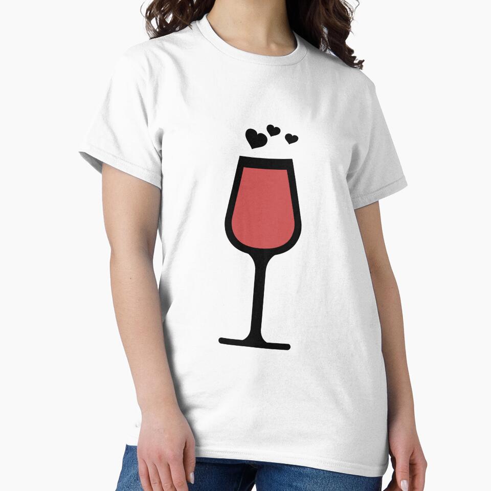 wine glass by Sharon111