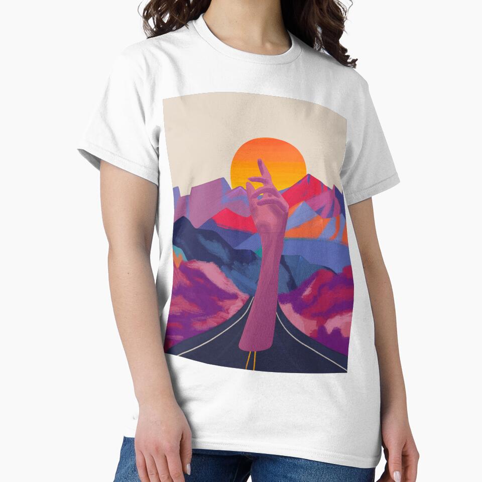 Mover of Mountains by Jabberbonk T-Shirts, Hoodie, Sweatshirt | BlankRebels.com (Image 2)