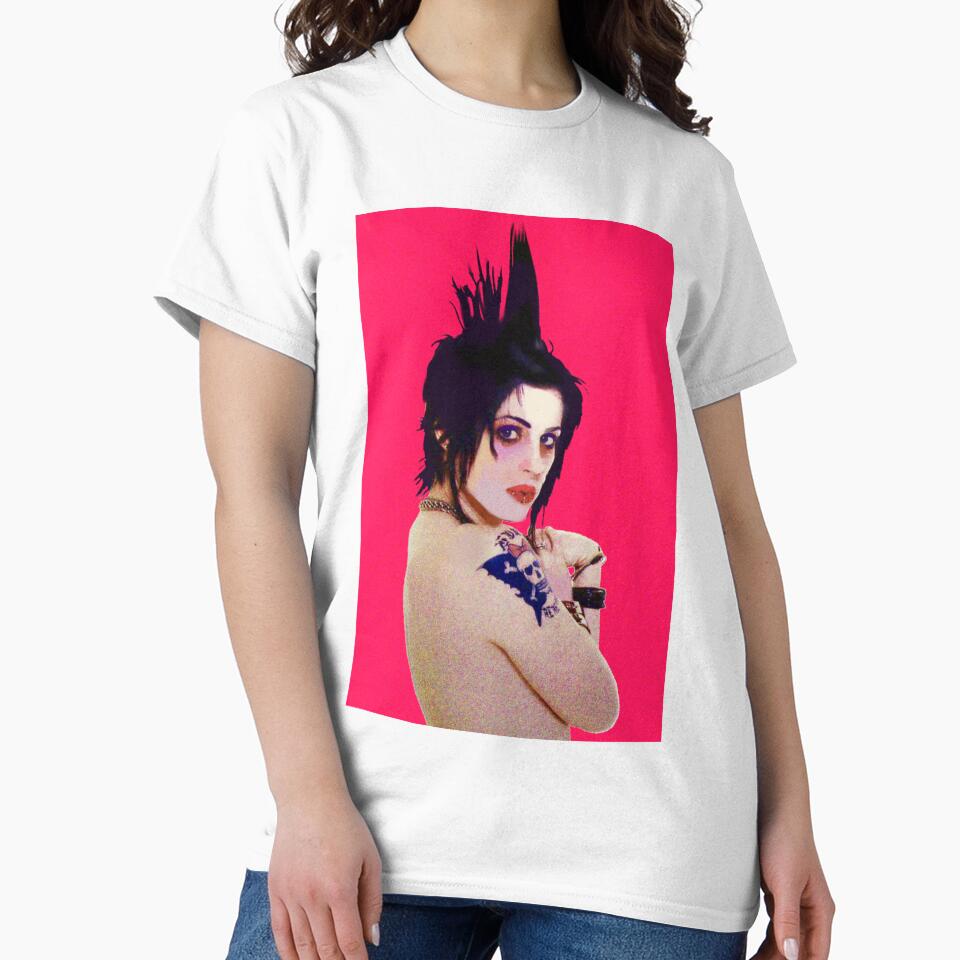 Brody tattoo by the-nerd-trio T-Shirts, Hoodie, Sweatshirt | BlankRebels.com (Image 2)