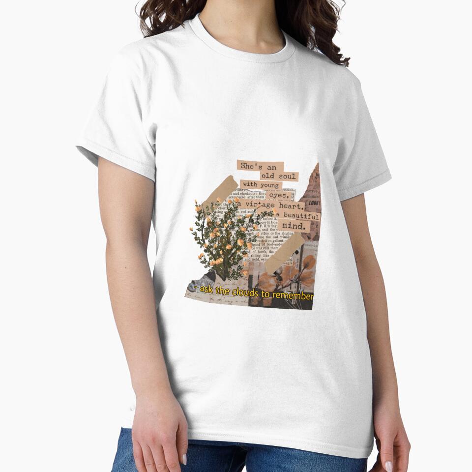 Academia Collage by noratiffen T-Shirts, Hoodie, Sweatshirt | BlankRebels.com (Image 2)