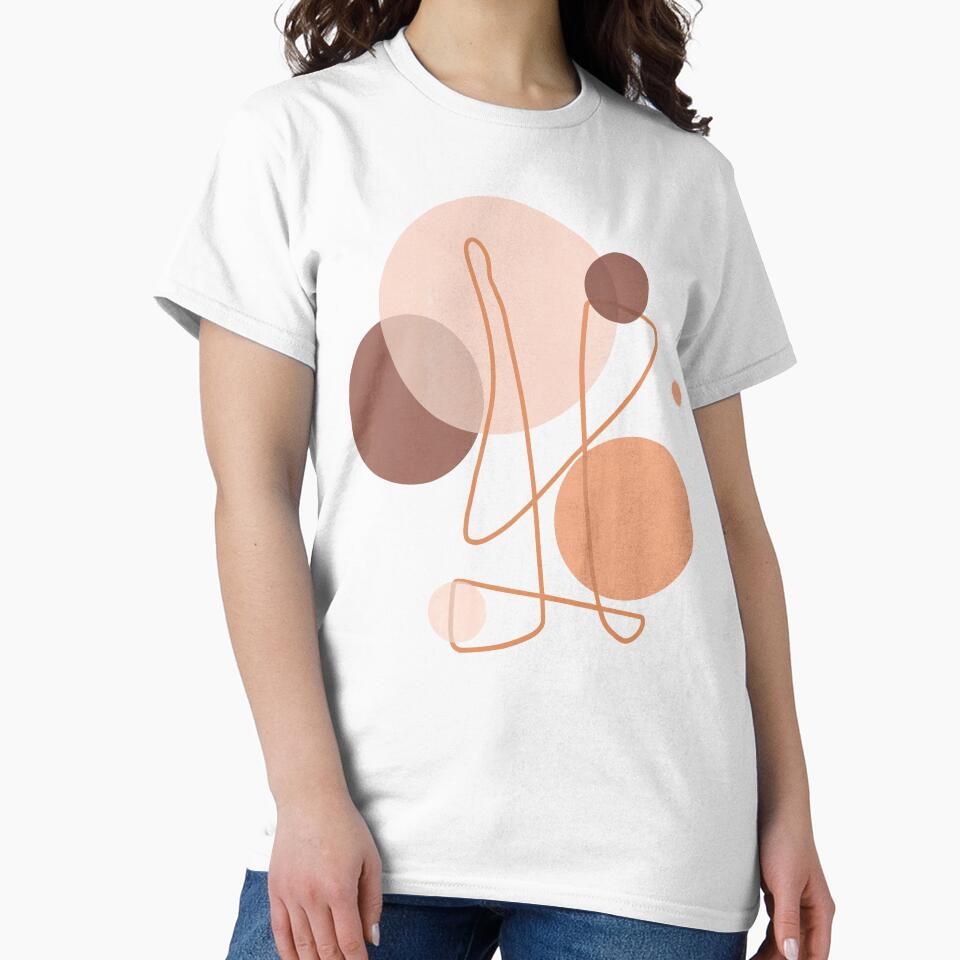 abstract art by houssemSK T-Shirts, Hoodie, Sweatshirt | BlankRebels.com (Image 2)