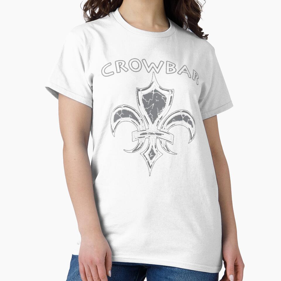 A$TSgh%#%--Crowbar&*(AS%8709 by Ainslehu