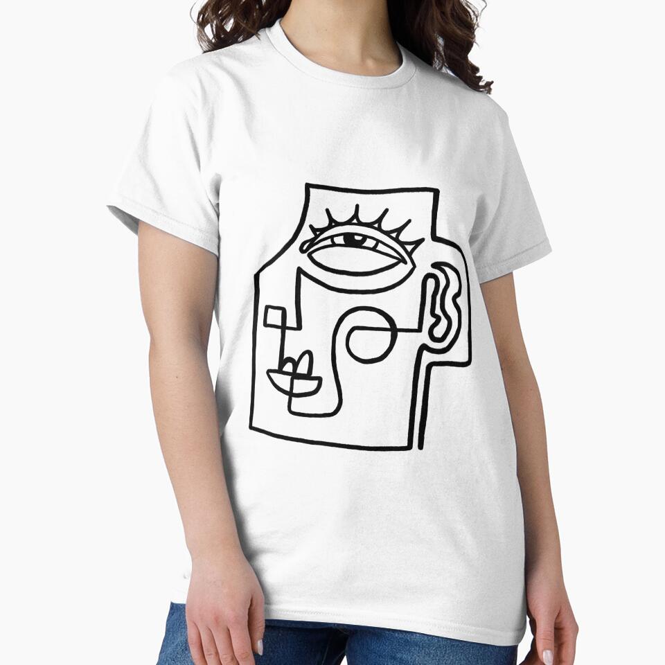 Squint. by Saffaway T-Shirts, Hoodie, Sweatshirt | BlankRebels.com (Image 2)