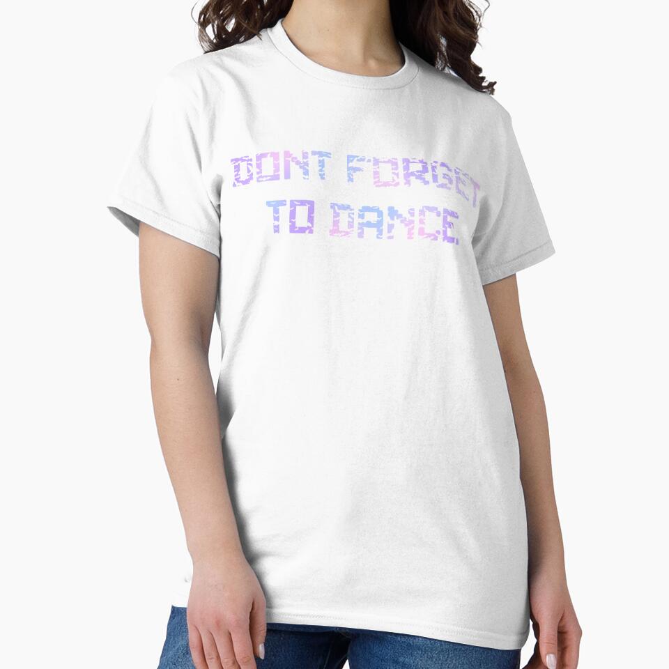 Don't Forget To Dance Bats by ErgoUndead
