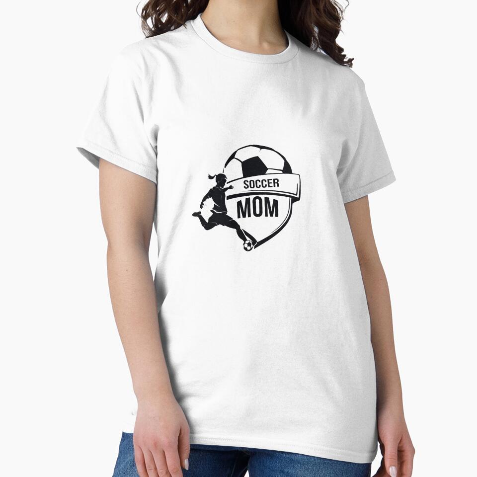 soccer mom , mothers day by lapolonaise