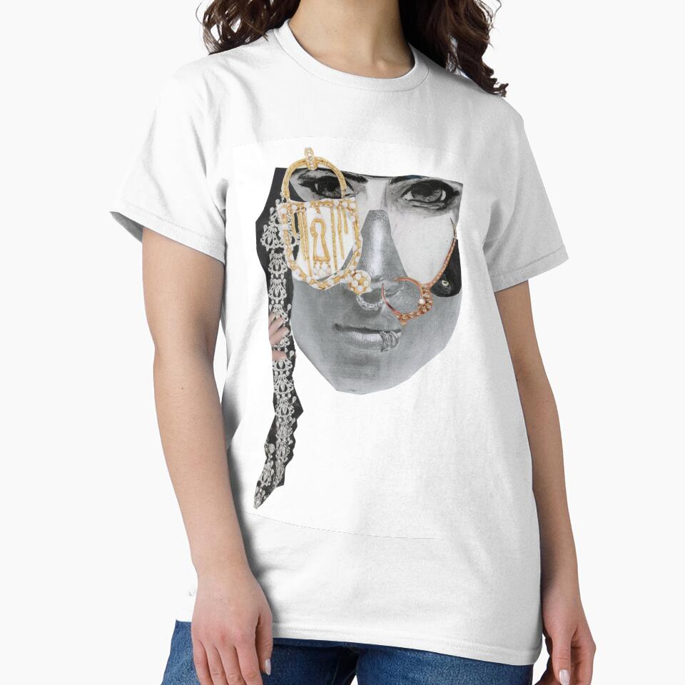 Schiaparelli Face by MonsoonartsbyM