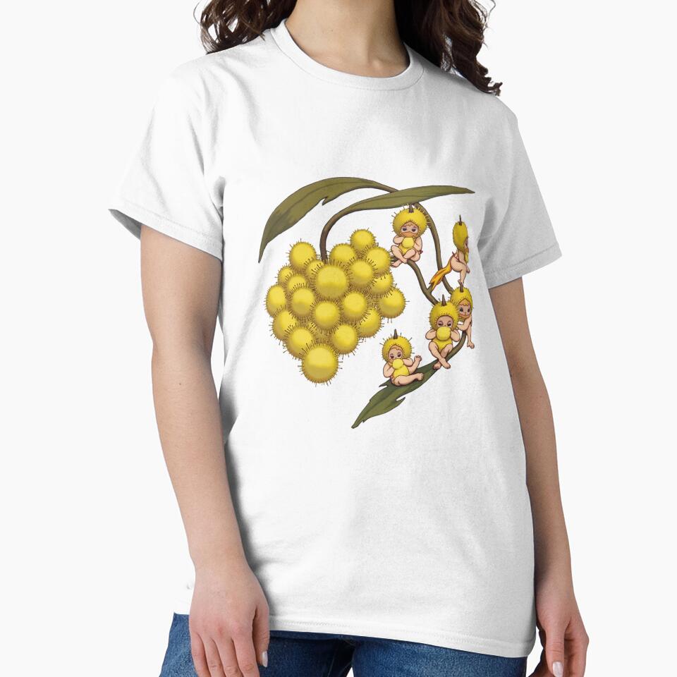 gumnut babies by Arthurlweyn T-Shirts, Hoodie, Sweatshirt | BlankRebels.com (Image 2)