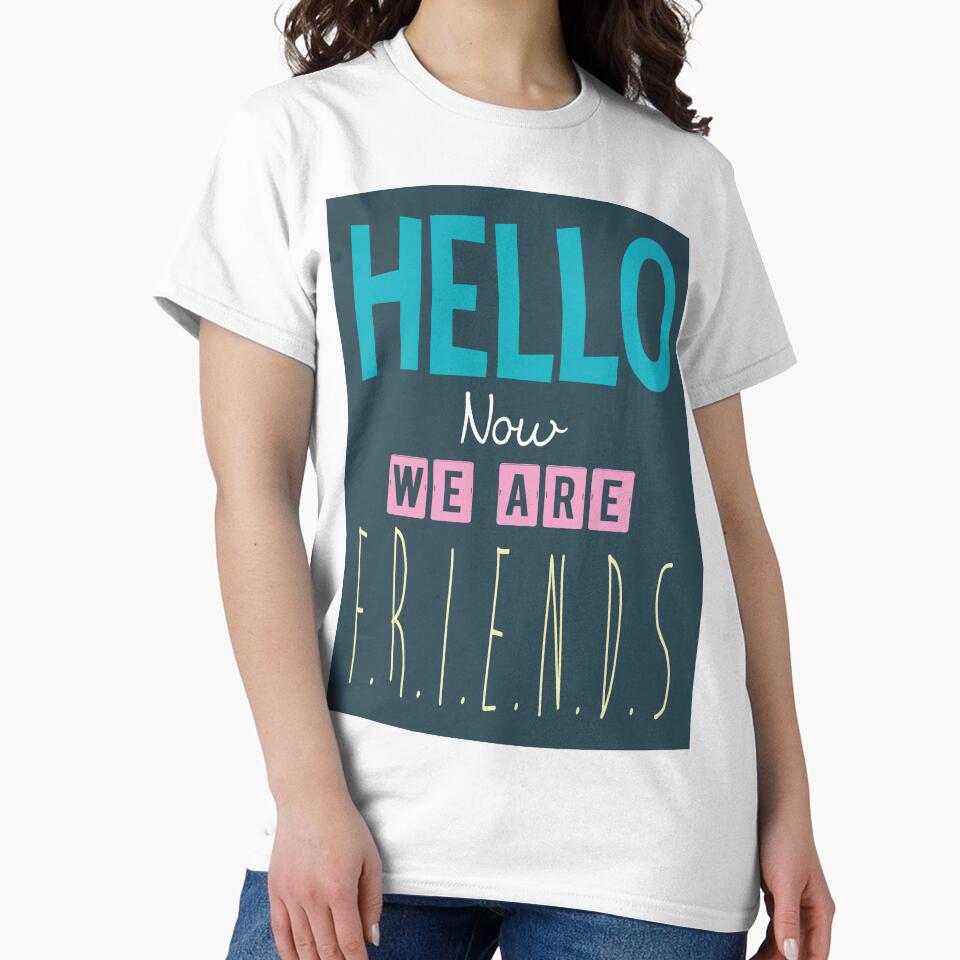 Typography Slogan Quote (2) by Peekonet T-Shirts, Hoodie, Sweatshirt | BlankRebels.com (Image 2)