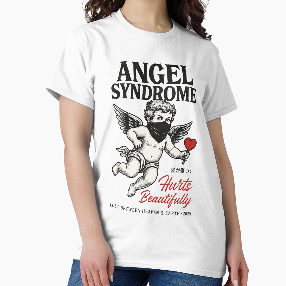 Love Hurts Beautifully by bisha T-Shirts, Hoodie, Sweatshirt | BlankRebels.com (Image 2)