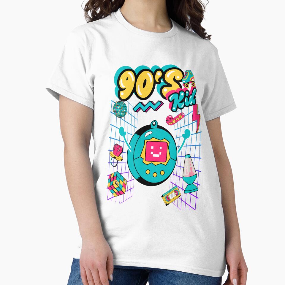 90'S Kid by aussieexplore