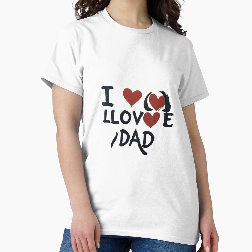 Father's Day No:11 by EleganceStudio T-Shirts, Hoodie, Sweatshirt | BlankRebels.com (Image 2)