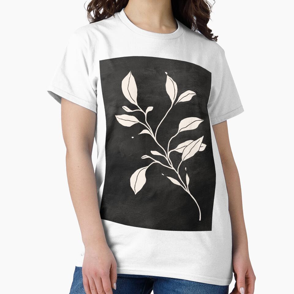 botanical art by StudioArtNew T-Shirts, Hoodie, Sweatshirt | BlankRebels.com (Image 2)