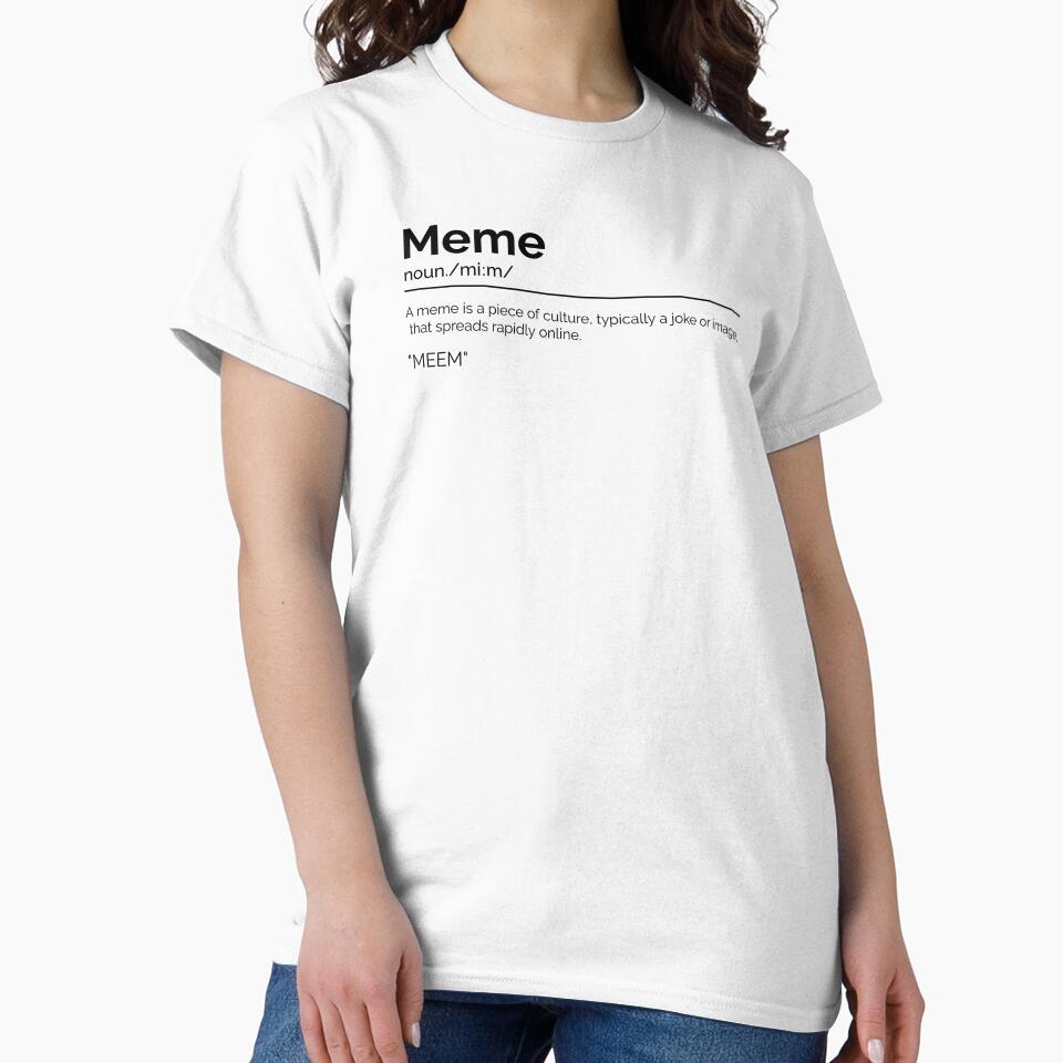 Meme by ConsiTee T-Shirts, Hoodie, Sweatshirt | BlankRebels.com (Image 2)