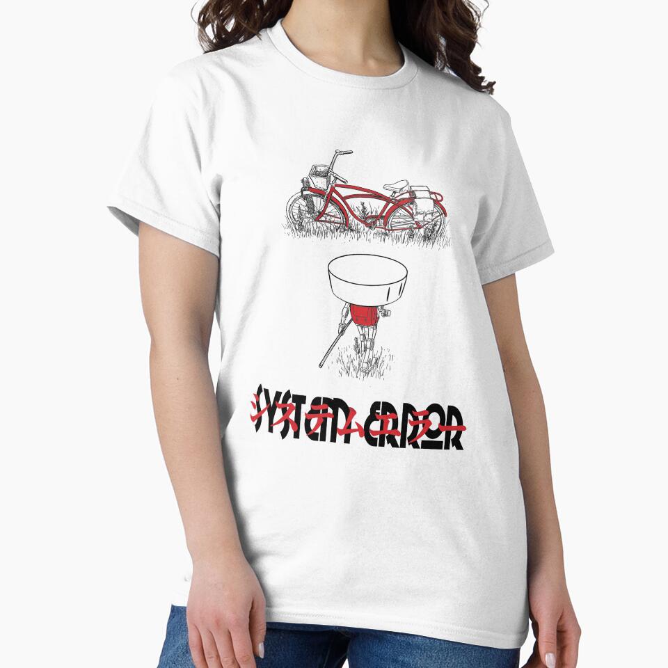 ITTO and Bike by SE-Gear T-Shirts, Hoodie, Sweatshirt | BlankRebels.com (Image 2)