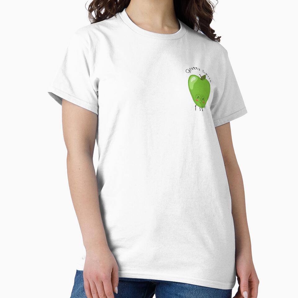 Granny Smith by vintagejudy