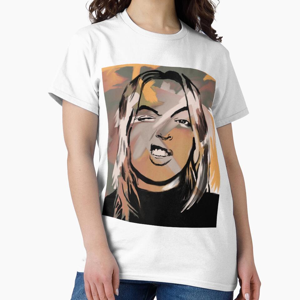 JC aka Villanelle by artgiantdrag