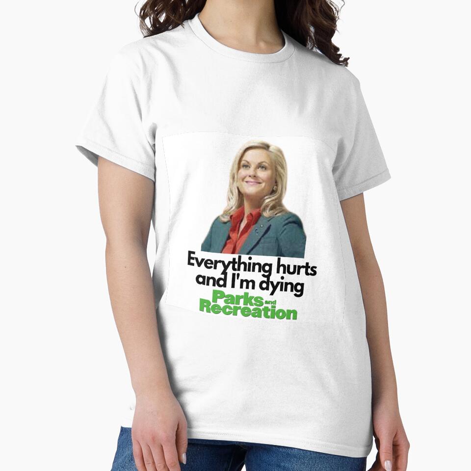 Leslie Knope quote by Rileyjoel2003