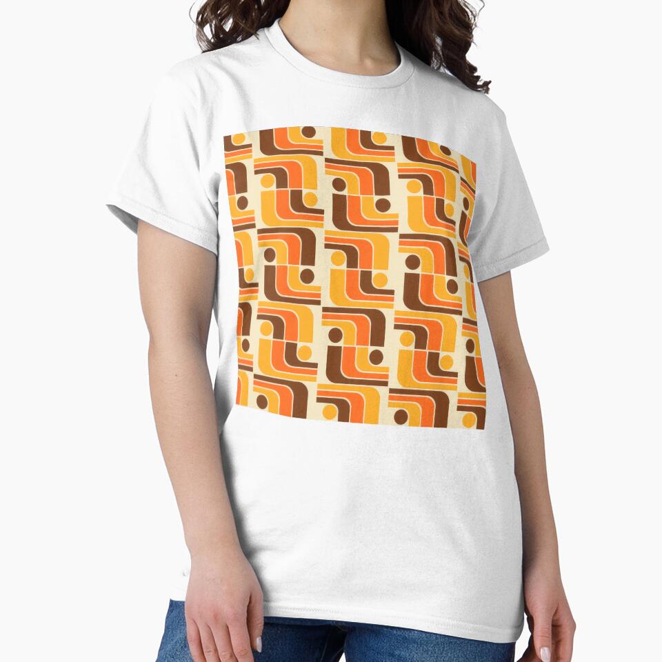 Retro Squids by WordyDreams T-Shirts, Hoodie, Sweatshirt | BlankRebels.com (Image 2)