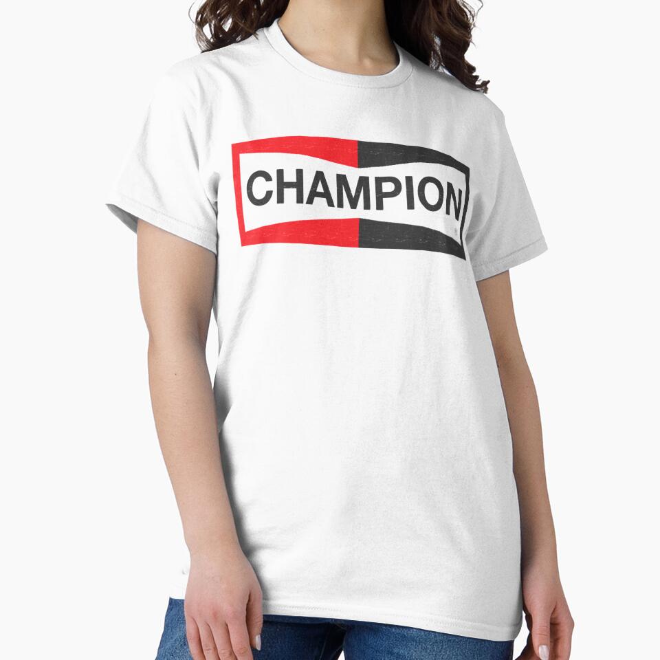 Brad Pitt Cliff Booth Vintage Champion by JeffPagac T-Shirts, Hoodie, Sweatshirt | BlankRebels.com (Image 2)