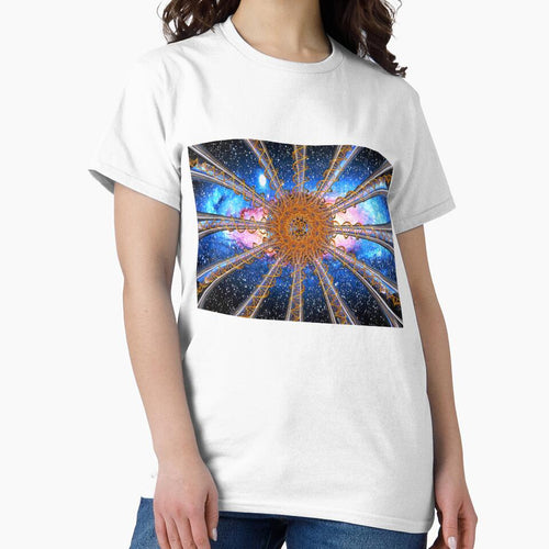 12 Strand DNA Healing Code by Crystal Healing Art T-Shirts, Hoodie, Sweatshirt | BlankRebels.com (Image 2)