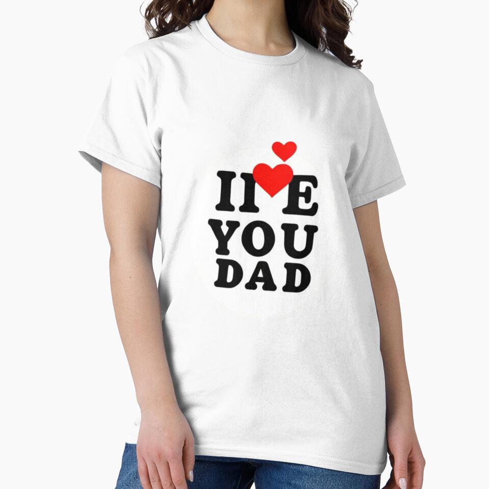 Father's Day No:13 by EleganceStudio T-Shirts, Hoodie, Sweatshirt | BlankRebels.com (Image 2)