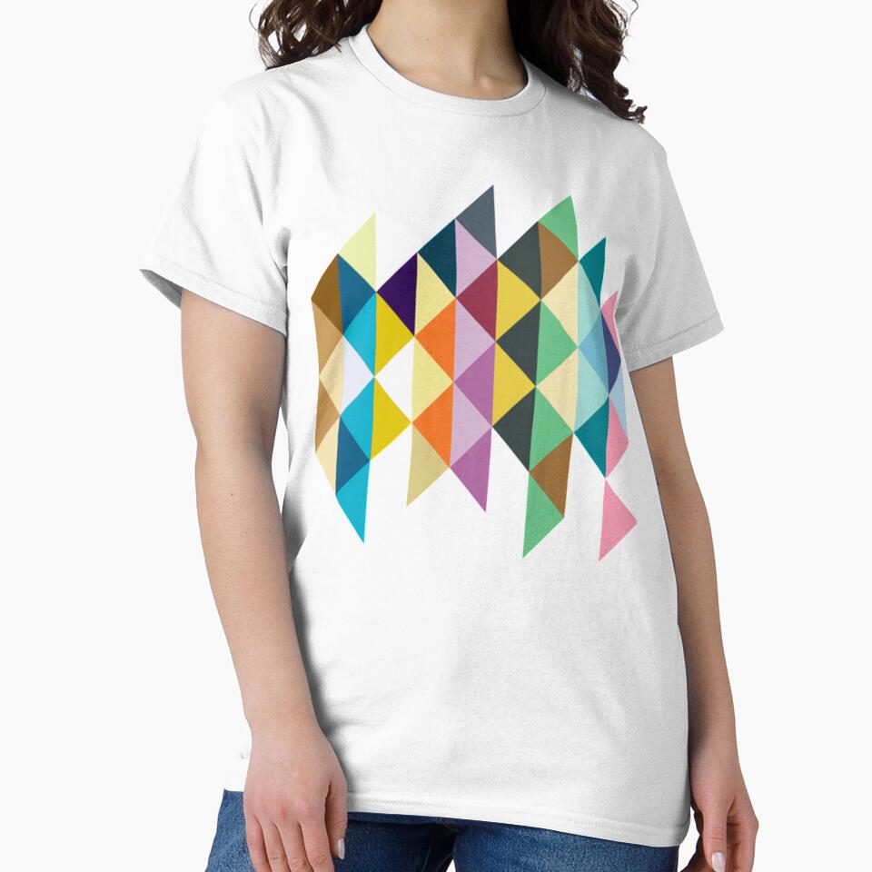 Eeveelution Triangles Premium by IKClothesShopp