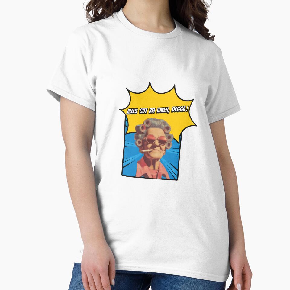 Degga oma by Sapheneia T-Shirts, Hoodie, Sweatshirt | BlankRebels.com (Image 2)