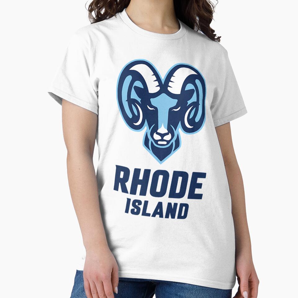 Cool Rhode Island Logo by DoctorDesign99