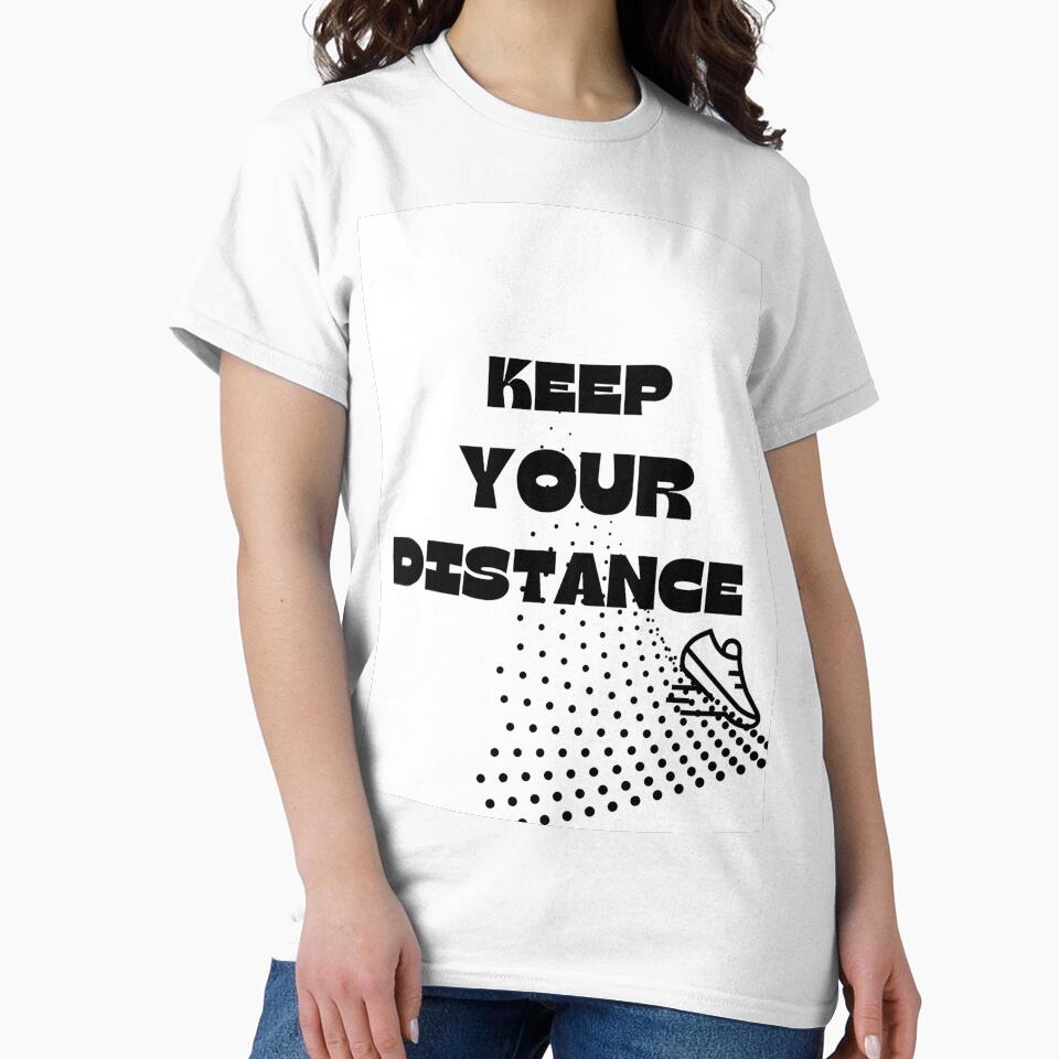 If You Can Read This, You're Too Close! by CosmInk T-Shirts, Hoodie, Sweatshirt | BlankRebels.com (Image 2)
