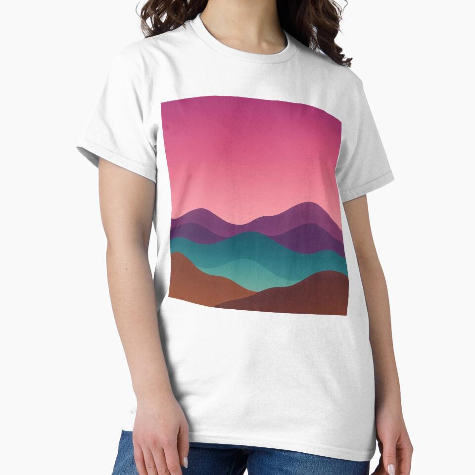 Midnight Bloom by Monkeysalad T-Shirts, Hoodie, Sweatshirt | BlankRebels.com (Image 2)