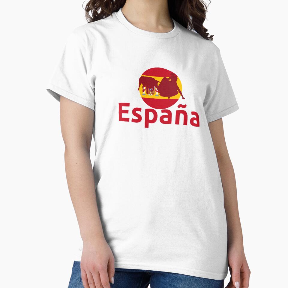 Spain Flag Espana Sticker by StickerDirect