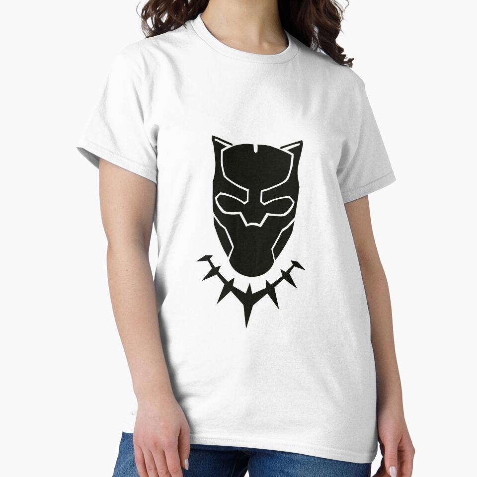 superhero panther by Paigesearle
