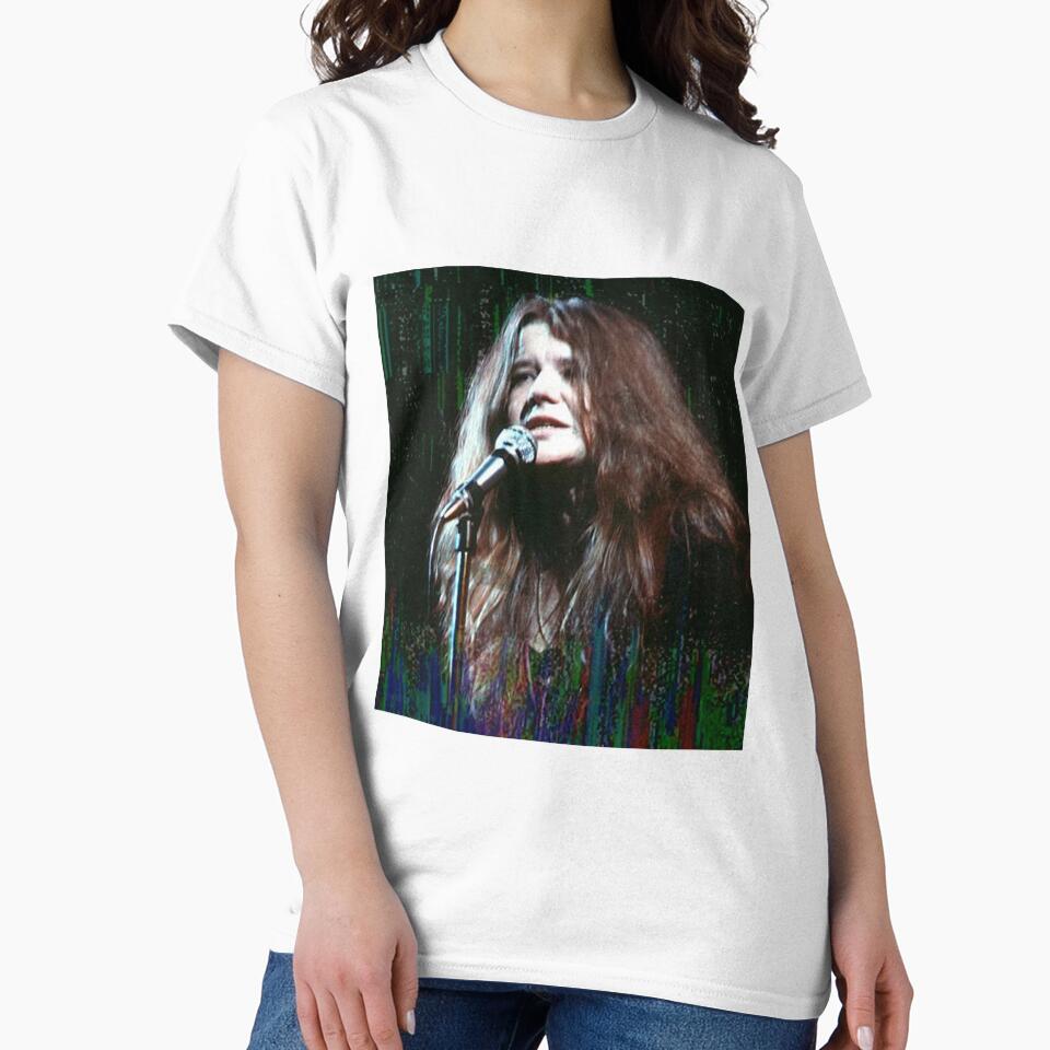 janis aesthetic by Ilustra Club
